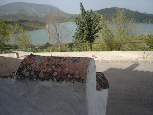 Las 4 Lunas Zahara De La Sierra Dış mekan fotoğraf
