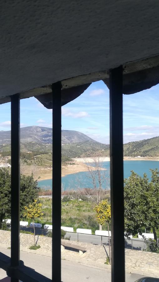 Las 4 Lunas Zahara De La Sierra Dış mekan fotoğraf