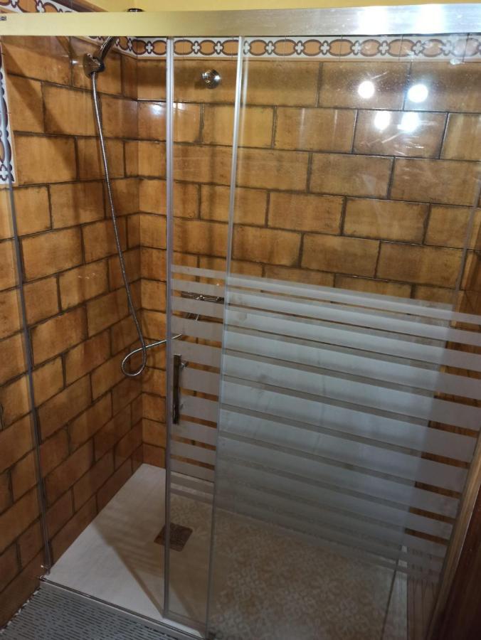 Las 4 Lunas Zahara De La Sierra Dış mekan fotoğraf